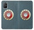 S1968 Rotary Dial Telephone Case Cover Custodia per OnePlus 8T