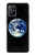 S2266 Earth Planet Space Star nebula Case Cover Custodia per OnePlus 8T
