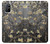 S2664 Black Blossoming Almond Tree Van Gogh Case Cover Custodia per OnePlus 8T