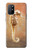 S2674 Seahorse Skeleton Fossil Case Cover Custodia per OnePlus 8T