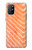 S2700 Salmon Fish Graphic Case Cover Custodia per OnePlus 8T