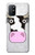 S3257 Cow Cartoon Case Cover Custodia per OnePlus 8T