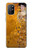 S3332 Gustav Klimt Adele Bloch Bauer Case Cover Custodia per OnePlus 8T