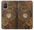 S3401 Clock Gear Steampunk Case Cover Custodia per OnePlus 8T