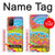 S3407 Hippie Art Case Cover Custodia per OnePlus 8T