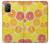 S3408 Lemon Case Cover Custodia per OnePlus 8T