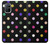 S3532 Colorful Polka Dot Case Cover Custodia per OnePlus 8T