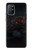 S3672 Burned Rose Case Cover Custodia per OnePlus 8T