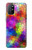 S3677 Colorful Brick Mosaics Case Cover Custodia per OnePlus 8T