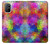 S3677 Colorful Brick Mosaics Case Cover Custodia per OnePlus 8T