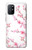 S3707 Pink Cherry Blossom Spring Flower Case Cover Custodia per OnePlus 8T