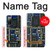 S0063 Curcuid Board Case Cover Custodia per Samsung Galaxy S20 FE
