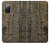 S0598 Wood Graphic Printed Case Cover Custodia per Samsung Galaxy S20 FE