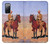 S0772 Cowboy Western Case Cover Custodia per Samsung Galaxy S20 FE