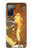 S0969 Alphonse Mucha Job Case Cover Custodia per Samsung Galaxy S20 FE S0969 Alphonse Mucha Job Case Cover Custodia per Samsung Galaxy S20 FE