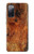 S1140 Wood Skin Graphic Case Cover Custodia per Samsung Galaxy S20 FE