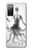 S1432 Skull Octopus X-ray Case Cover Custodia per Samsung Galaxy S20 FE