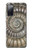 S1788 Ammonite Fossil Case Cover Custodia per Samsung Galaxy S20 FE