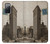 S2832 New York 1903 Flatiron Building Postcard Case Cover Custodia per Samsung Galaxy S20 FE