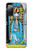 S2837 The High Priestess Vintage Tarot Card Case Cover Custodia per Samsung Galaxy S20 FE S2837 The High Priestess Vintage Tarot Card Case Cover Custodia per Samsung Galaxy S20 FE