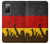 S2966 Germany Football Soccer Case Cover Custodia per Samsung Galaxy S20 FE