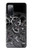 S3176 Inside Watch Black Case Cover Custodia per Samsung Galaxy S20 FE