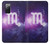 S3370 Zodiac Scorpio Case Cover Custodia per Samsung Galaxy S20 FE