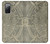 S3396 Dendera Zodiac Ancient Egypt Case Cover Custodia per Samsung Galaxy S20 FE