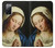 S3476 Virgin Mary Prayer Case Cover Custodia per Samsung Galaxy S20 FE