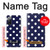 S3533 Blue Polka Dot Case Cover Custodia per Samsung Galaxy S20 FE