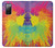 S3675 Color Splash Case Cover Custodia per Samsung Galaxy S20 FE