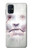 S0884 Horror Face Case Cover Custodia per Samsung Galaxy M51