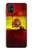 S2984 Spain Football Soccer Case Cover Custodia per Samsung Galaxy M51