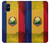 S3021 Romania Flag Case Cover Custodia per Samsung Galaxy M51