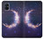 S3324 Crescent Moon Galaxy Case Cover Custodia per Samsung Galaxy M51