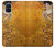 S3332 Gustav Klimt Adele Bloch Bauer Case Cover Custodia per Samsung Galaxy M51