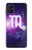 S3370 Zodiac Scorpio Case Cover Custodia per Samsung Galaxy M51