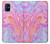 S3444 Digital Art Colorful Liquid Case Cover Custodia per Samsung Galaxy M51