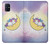 S3485 Cute Unicorn Sleep Case Cover Custodia per Samsung Galaxy M51