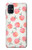 S3503 Peach Case Cover Custodia per Samsung Galaxy M51