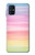 S3507 Colorful Rainbow Pastel Case Cover Custodia per Samsung Galaxy M51