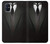 S3534 Men Suit Case Cover Custodia per Samsung Galaxy M51