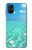 S3720 Summer Ocean Beach Case Cover Custodia per Samsung Galaxy M51