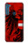 S3004 Austria Football Soccer Case Cover Custodia per Motorola One Fusion+