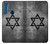 S3107 Judaism Star of David Symbol Case Cover Custodia per Motorola One Fusion+