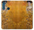 S3332 Gustav Klimt Adele Bloch Bauer Case Cover Custodia per Motorola One Fusion+