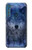 S3410 Wolf Dream Catcher Case Cover Custodia per Motorola One Fusion+