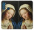 S3476 Virgin Mary Prayer Case Cover Custodia per Motorola One Fusion+