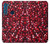 S3757 Pomegranate Case Cover Custodia per Motorola One Fusion+