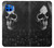 S3333 Death Skull Grim Reaper Case Cover Custodia per Motorola Moto G 5G Plus